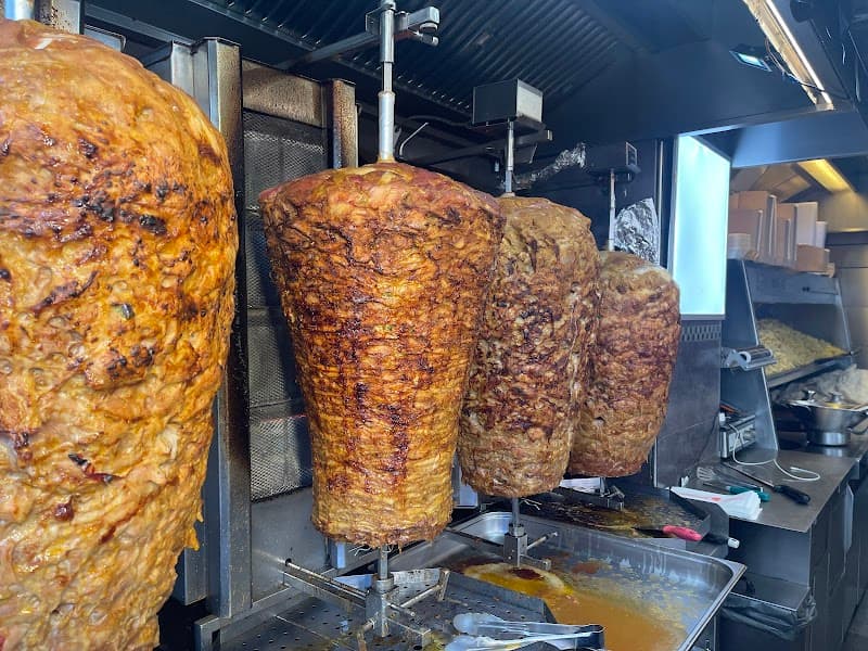 Beef'd