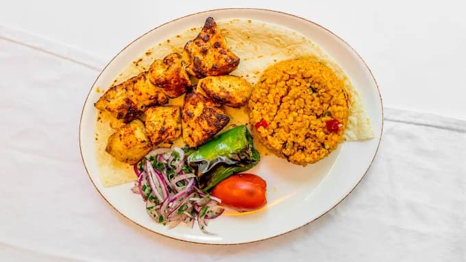 Ottoman Taverna in Washington