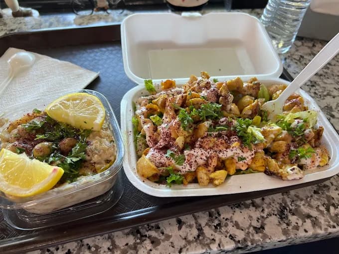 UR Mediterranean Restaurant in Beaverton