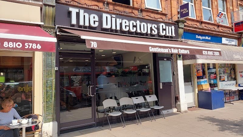 Directors Cut