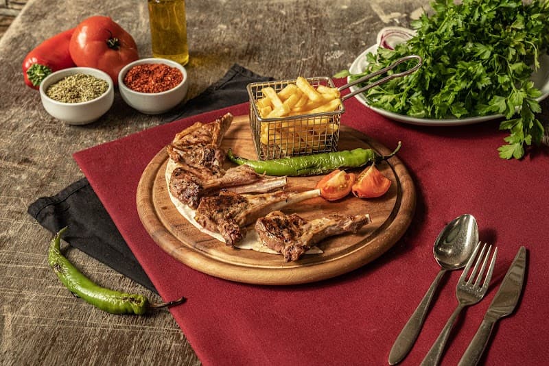 Tuna Restaurant
