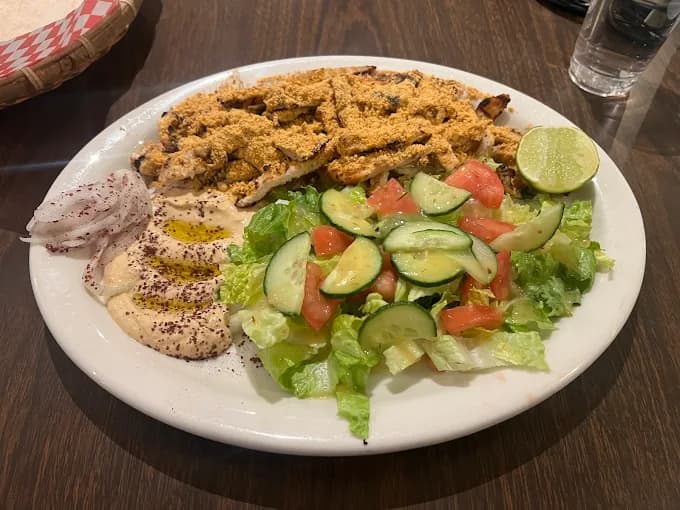Photo of Tuti Grill