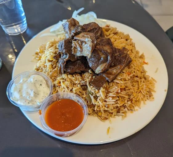 Photo of Tuti Grill