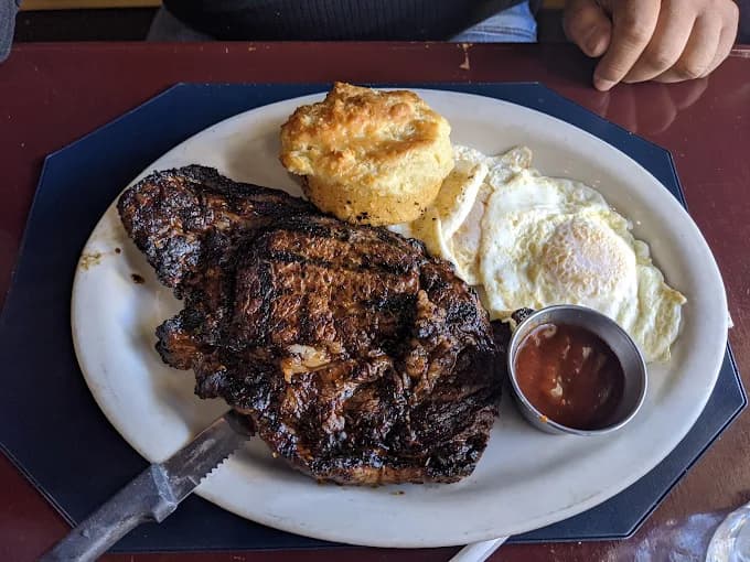 Photo of Hudson Kebab House