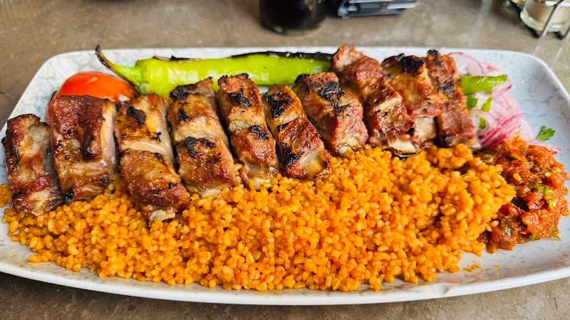 Restaurant Piro