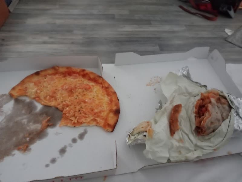 Kabul Pizza & Kebaphause
