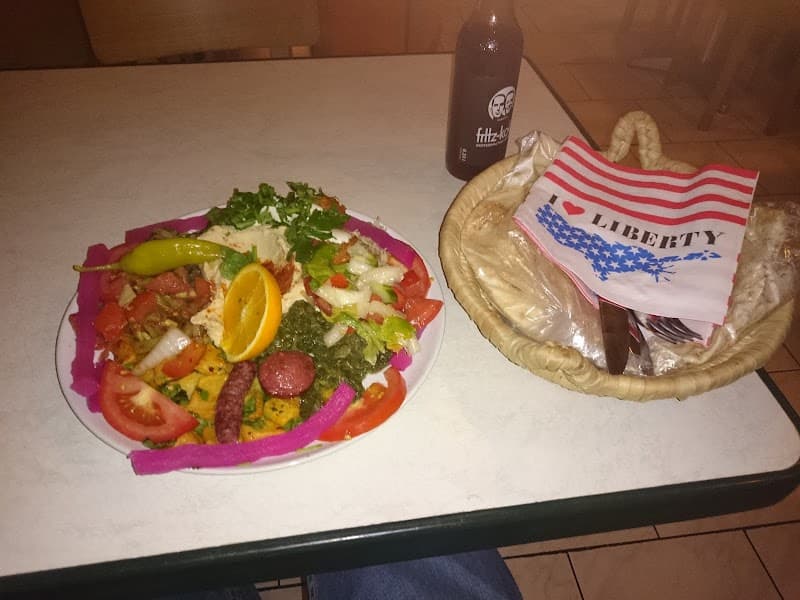 Al-Andalos