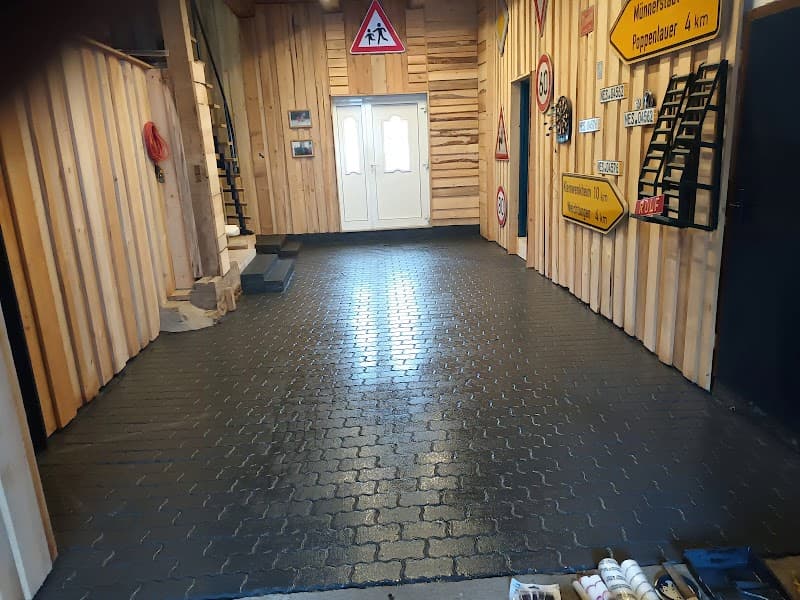 Exil Sümela in Bottrop