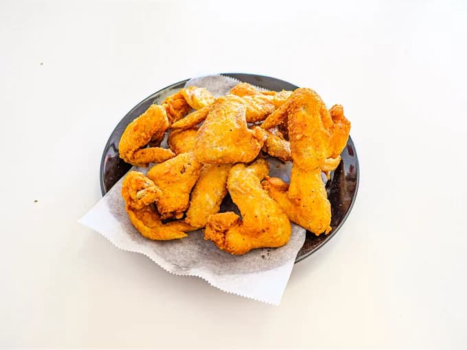 NY Chicken & Grill