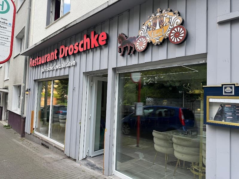 Droschke