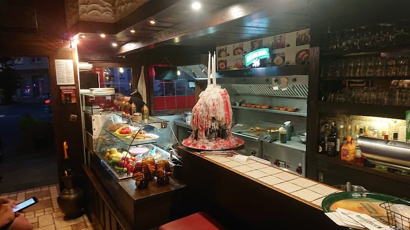 Ayman's in Dortmund