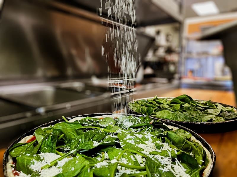 Olive Grove Pizzeria
