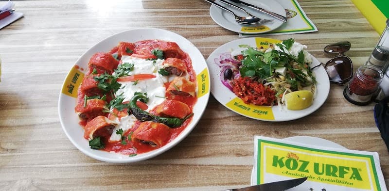 Köz Has Urfa