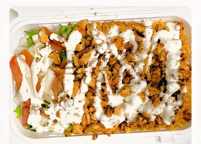 Kennedy Chicken & Grill