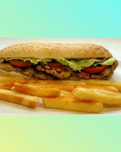 Sizzlers