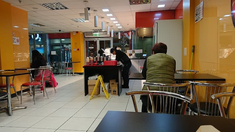 Chopstix Noodle Bar
