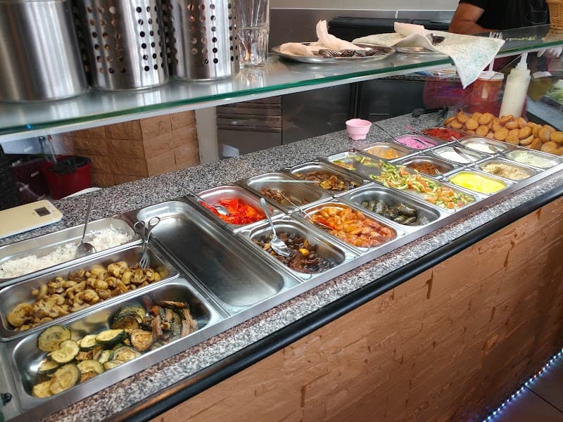 Royal Kebabhaus
