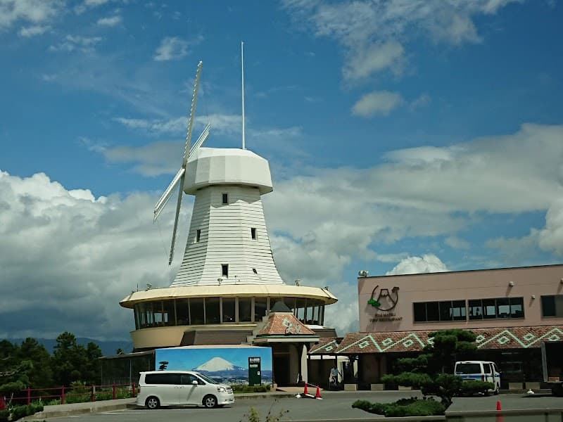 Gotemba in Gotenba-shi