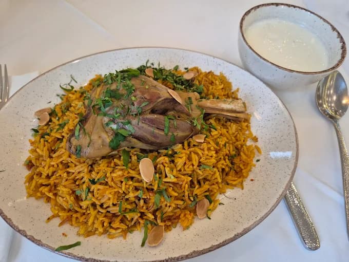 Photo of Al Zaytouna Restaurant