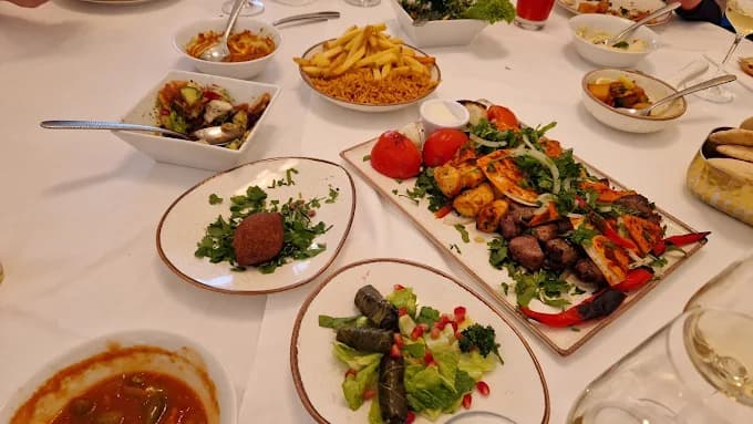 Photo of Al Zaytouna Restaurant