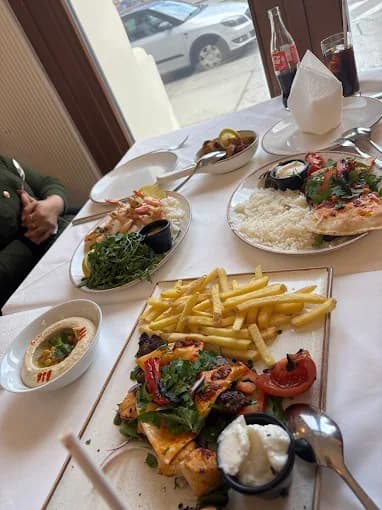 Photo of Al Zaytouna Restaurant