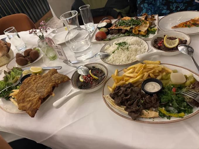 Photo of Al Zaytouna Restaurant