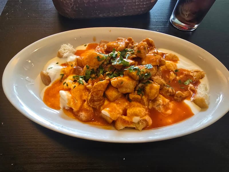 Sultan Saray in Stuttgart