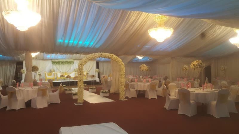 Lal Haveli in Walsall