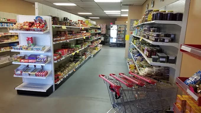 Photo of International Market