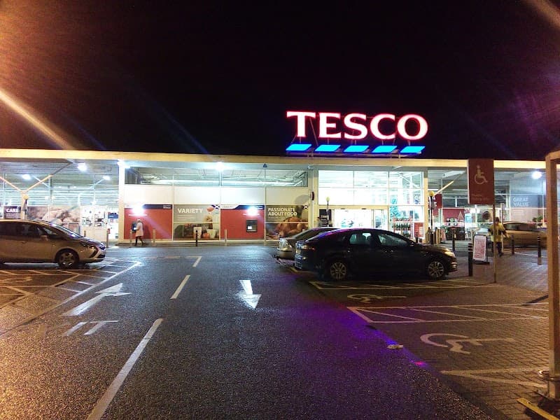 Tesco