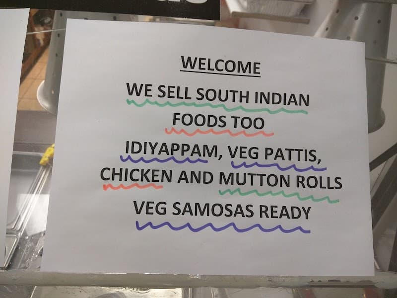 Biryani Corner