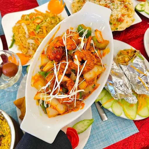 Photo of Indian Kitchen