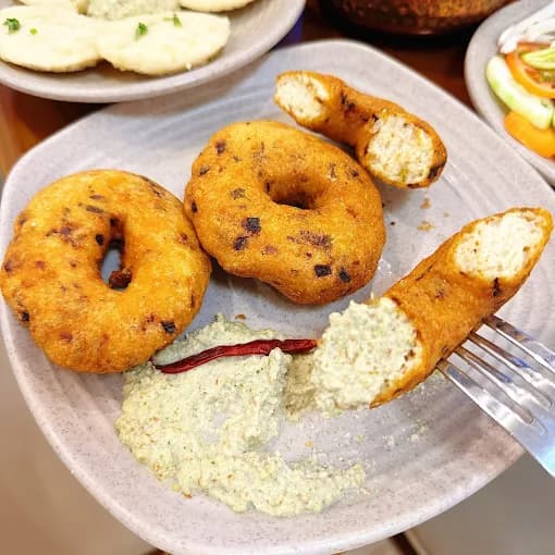Photo of Indian Kitchen