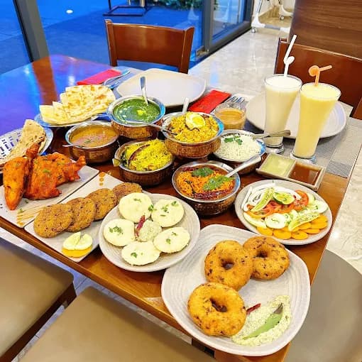 Photo of Indian Kitchen