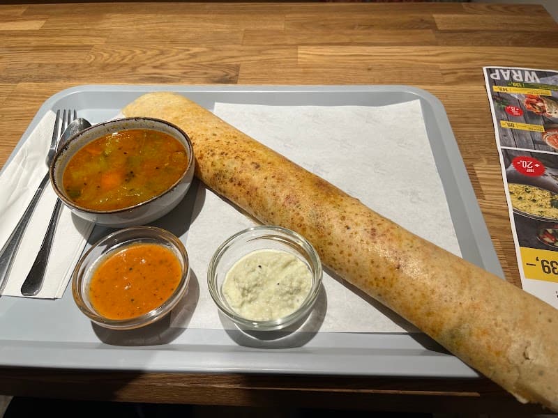 Bombay Express
