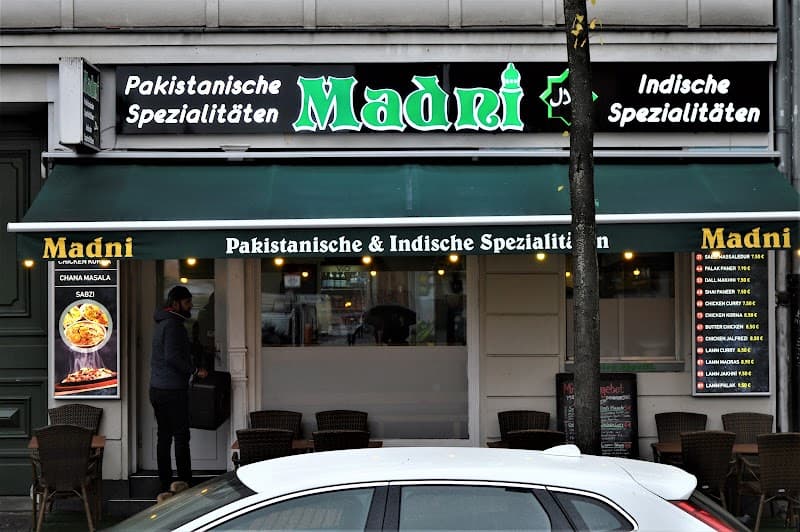 Madni
