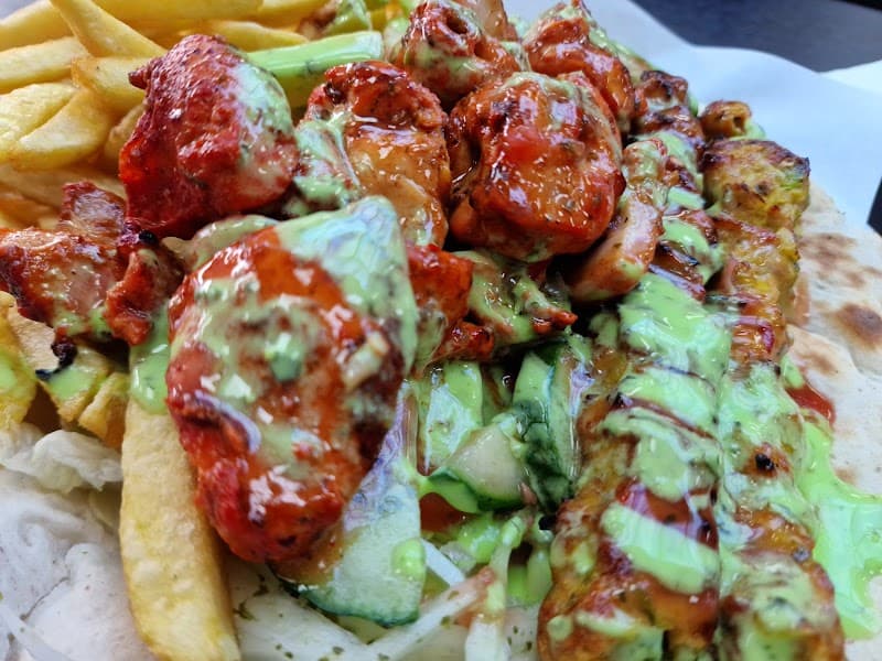 Kebabish Original