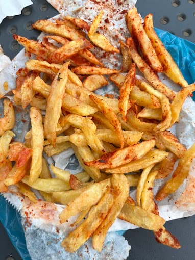 Photo of Akhalwaya's Fish & Chips