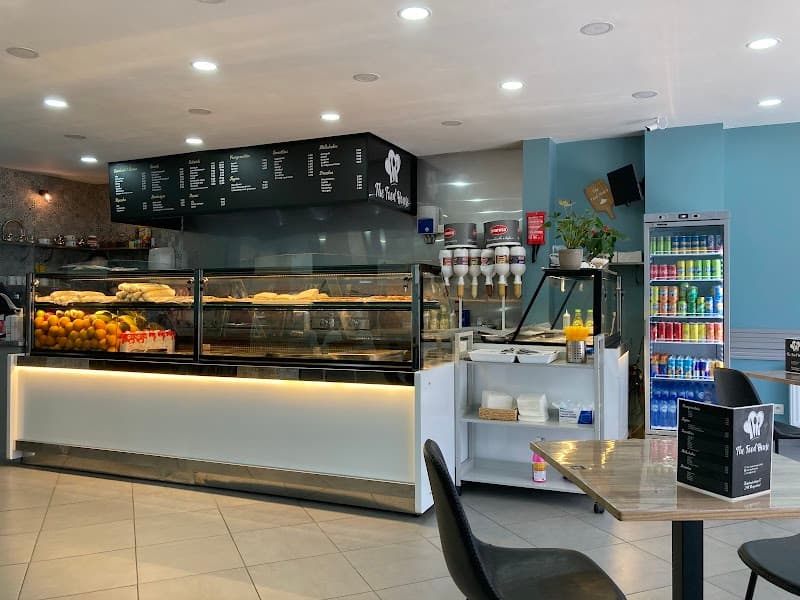 Asalam Supermarket