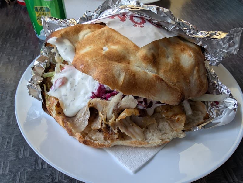 Euro Kebap