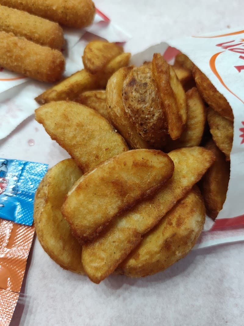 Chicken Spot