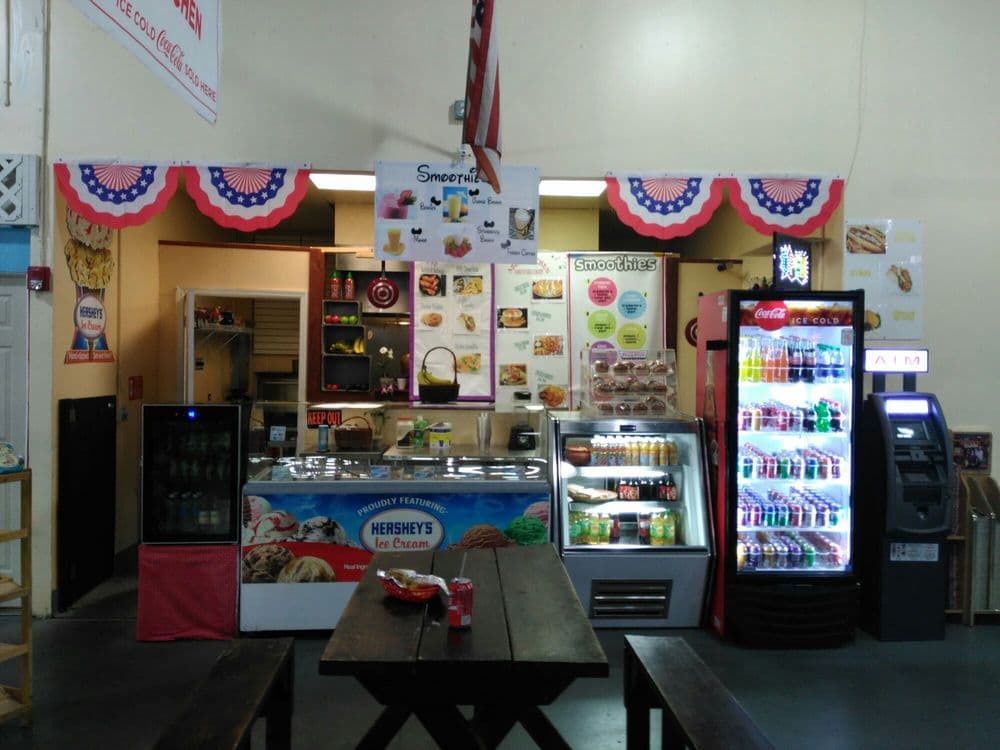 Photo of Abba's Kitchen