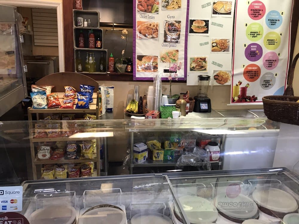 Photo of Abba's Kitchen