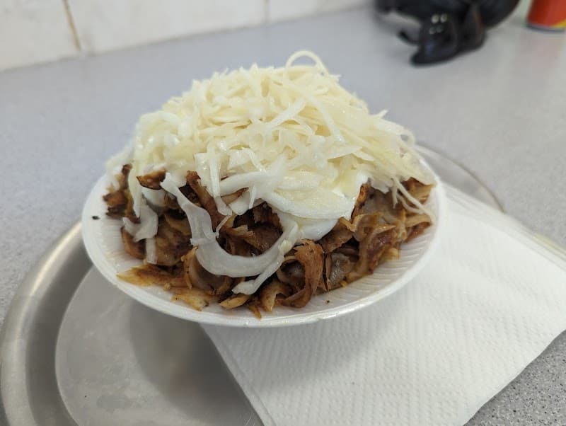 Konya Grill in Dortmund