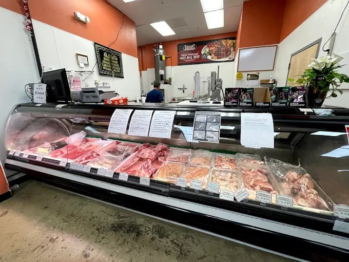 The Souk Mediterranean Market