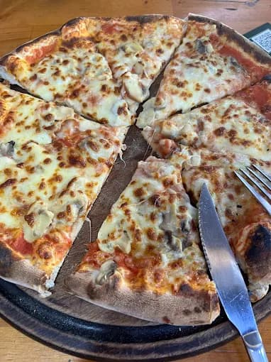 Photo of Pizza Kupa