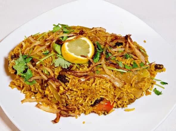 Rajput Indian Cuisine in Suffolk