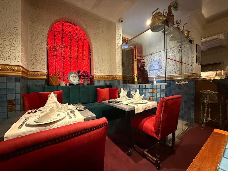 L'Etoile Marocaine