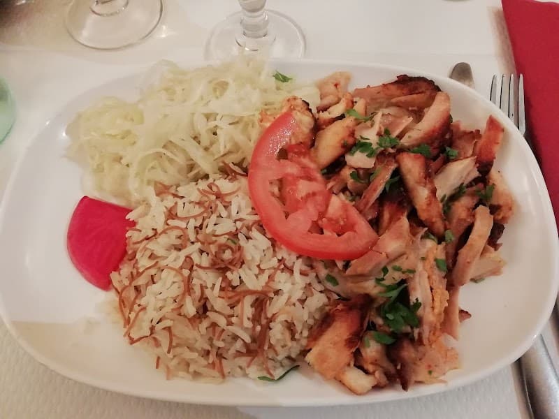 L'Oriental