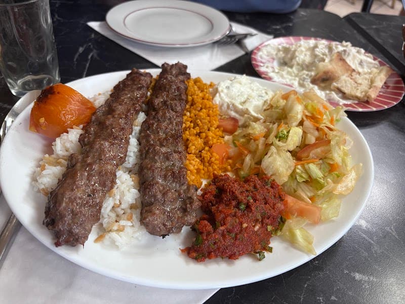 Restaurant Zafer